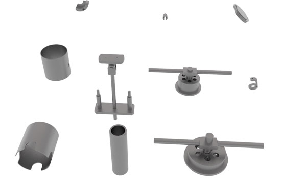 亚美国际·(中国区)有限公司官网