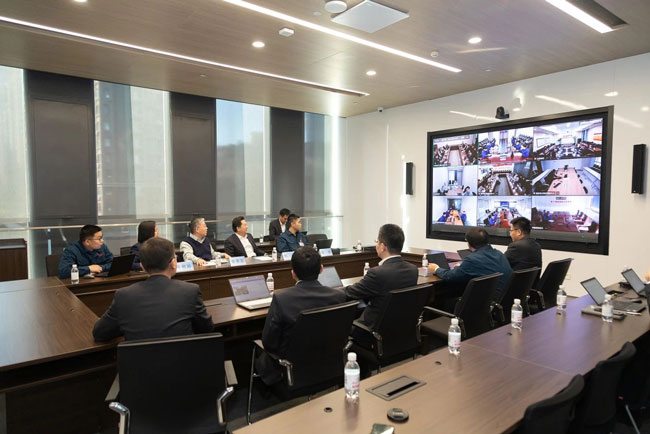 亚美国际·(中国区)有限公司官网