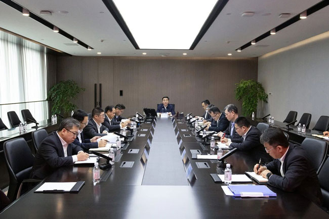 亚美国际·(中国区)有限公司官网