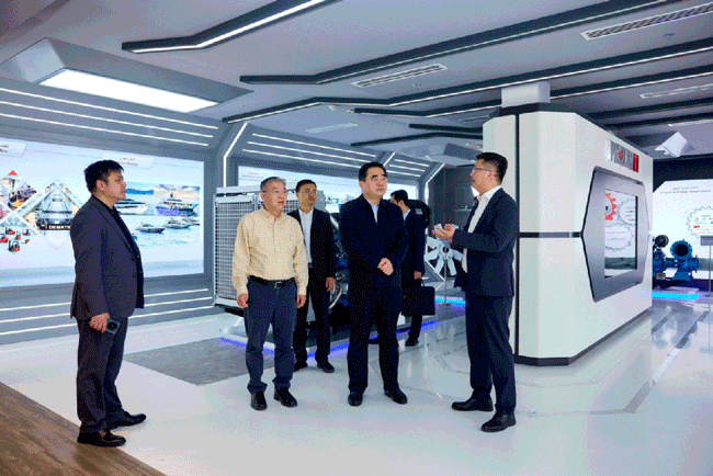 亚美国际·(中国区)有限公司官网