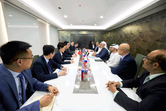 亚美国际·(中国区)有限公司官网