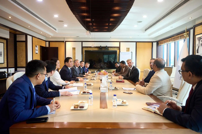 亚美国际·(中国区)有限公司官网