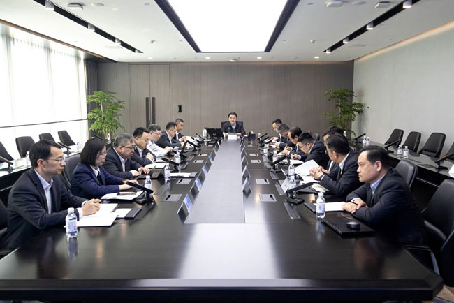 亚美国际·(中国区)有限公司官网