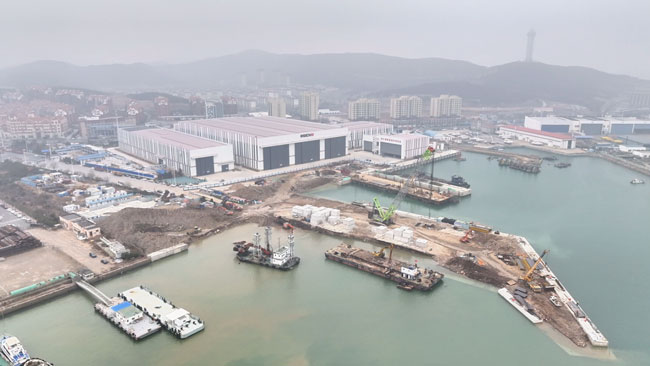 亚美国际·(中国区)有限公司官网