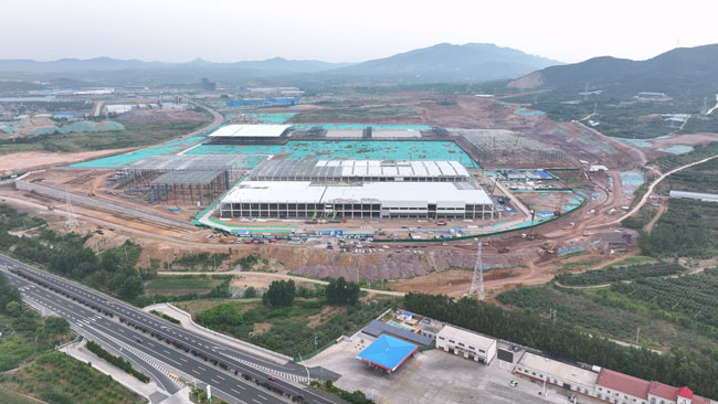 亚美国际·(中国区)有限公司官网