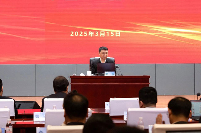 亚美国际·(中国区)有限公司官网