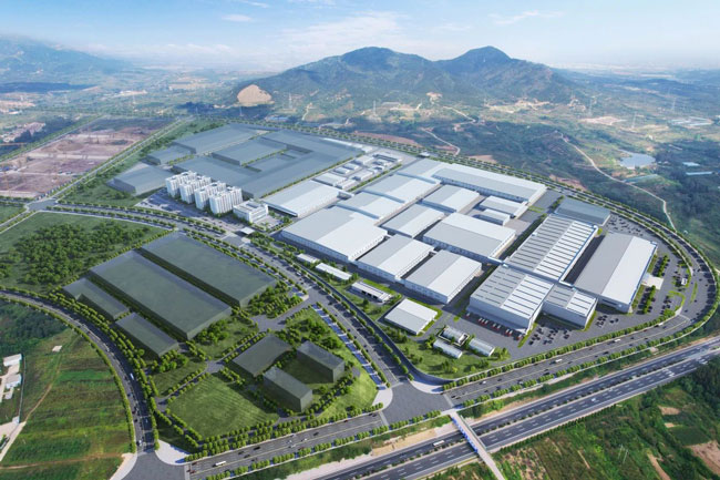 亚美国际·(中国区)有限公司官网