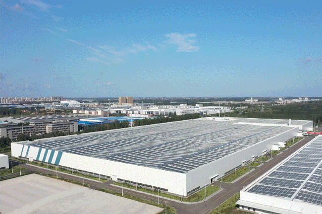 亚美国际·(中国区)有限公司官网