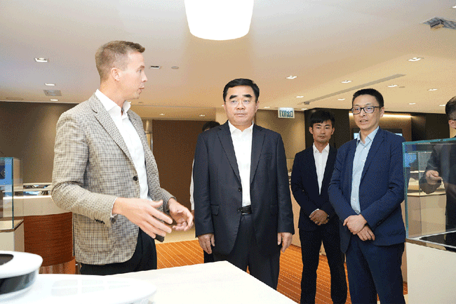 亚美国际·(中国区)有限公司官网