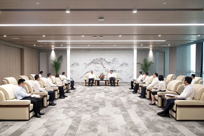 亚美国际·(中国区)有限公司官网