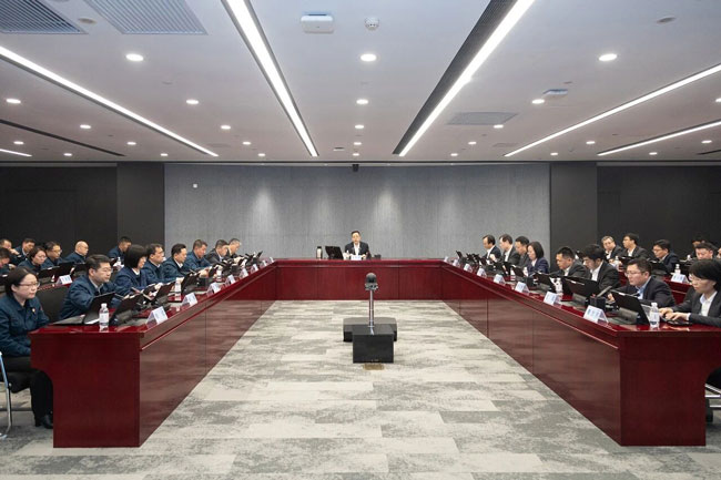 亚美国际·(中国区)有限公司官网