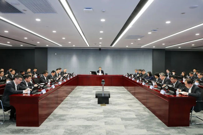 亚美国际·(中国区)有限公司官网