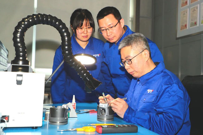 亚美国际·(中国区)有限公司官网