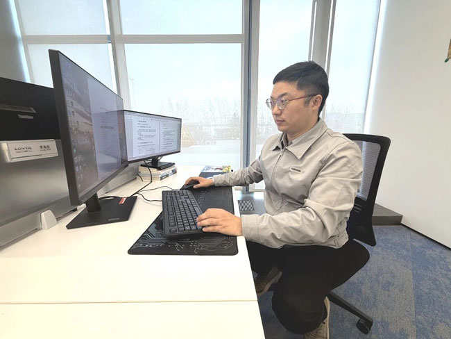 亚美国际·(中国区)有限公司官网