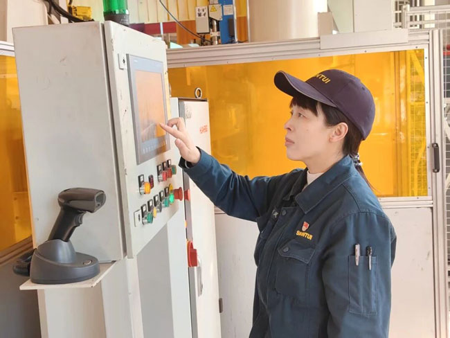 亚美国际·(中国区)有限公司官网