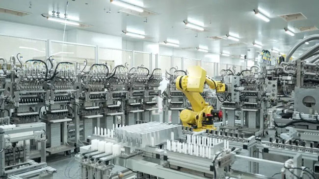 亚美国际·(中国区)有限公司官网