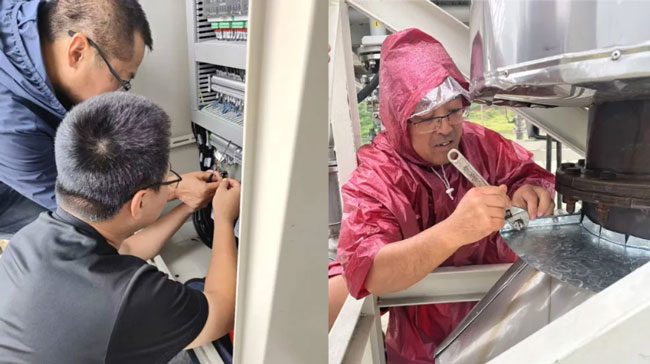 亚美国际·(中国区)有限公司官网