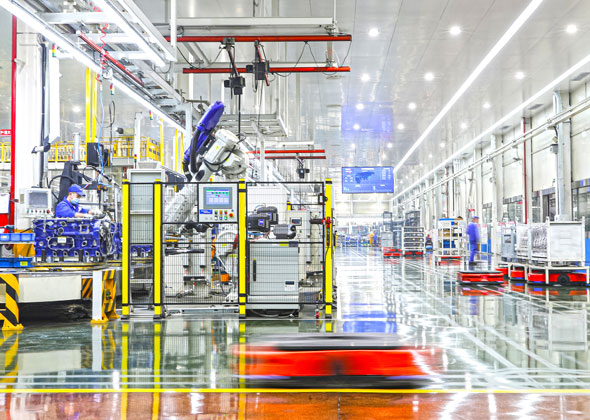 亚美国际·(中国区)有限公司官网