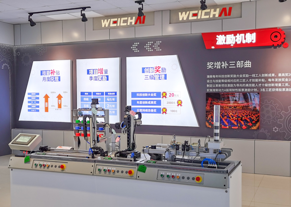 亚美国际·(中国区)有限公司官网