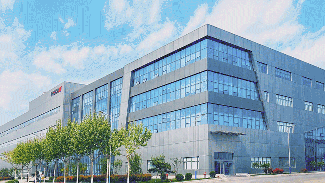 亚美国际·(中国区)有限公司官网