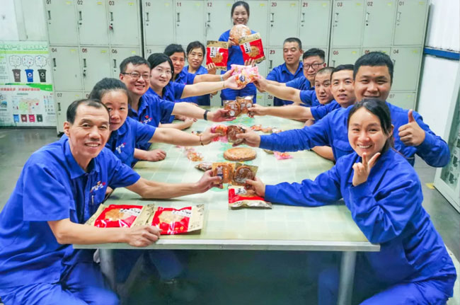 亚美国际·(中国区)有限公司官网