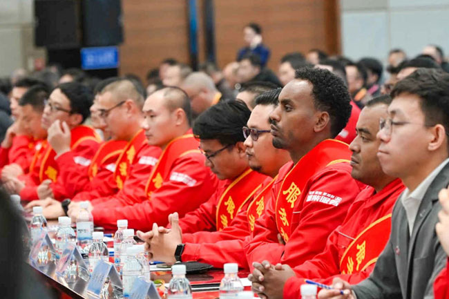 亚美国际·(中国区)有限公司官网