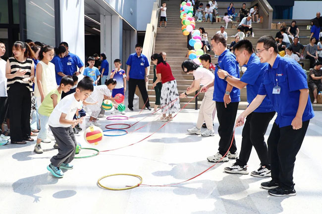 亚美国际·(中国区)有限公司官网