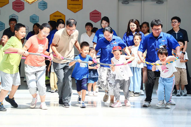 亚美国际·(中国区)有限公司官网